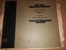 FURTWANGLER / BEETHOVEN symphony no 3 complete  HMV UK 7X78 RPM VPO