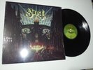GHOST Meliora LP Vinyl ORIG 2015 Loma Vista LVR-37694-01 Papa Emeritus BC