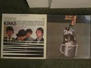 The Kinks 2LP lot/ Kinda Kinks, Arthur (Or The Decline & Fall)/ both play nice