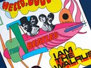 THE BEATLES HELLO GOODBYE I AM THE WALRUS 7