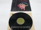 Black Sabbath Paranoid Vinyl Record LP First Pressing 1971 Green Label WS 1887