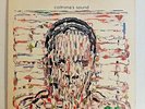 COLTRANE Coltrane 's sound Rare US LP ATLANTIC 1964