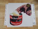 SEALED THE BLACK KEYS THICKFREAKNESS LP FAT POSSUM 80371-1