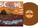 Scowl - How Flowers Grow Limited X/300 COPPER SWIRL Vinyl