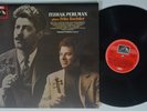 HMV ASD 3258 UK PERLMAN Plays Fritz Kreisler Solo Violin LP BEAUTIFUL NM ED1
