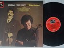 HMV ASD 3346 UK QUADRAPHONIC PERLAM Plays Fritz Kreisler Vol 2 LP STUNNING NM