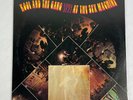 Kool And The Gang Live At The Sex Machine Vinyl Record