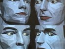 KRAFTWERK-The Telephone Call          US  Promo        rare VINYL MAXI