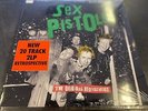 SEX PISTOLS - THE ORIGINAL RECORDINGS 2-LP