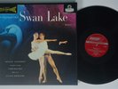 LONDON CSA 2204 ANSERMET Tchaikovsky Swan Lake Complete Ballet 2xLP NM BEAUTY