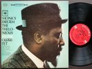 THELONIOUS MONK Monk's Dream LP COLUMBIA CS 8765 US 1963 2-EYE Charles Rouse