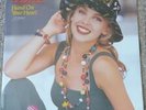 Kylie Minogue Hand On Your Heart Australian 12 Inch Limited Edition Vinyl Single