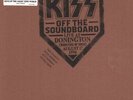 KISS Off the Soundboard: Live At Donington, 17th Aug 1996 LP BOX SET VINYL