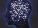 Enter Shikari The Mindsweep - Blu... vinyl LP  record UK