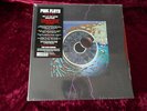 Pink Floyd...4 LP in BOX...PULSE...Limited edition 180gr.+Buch ( verschweißt )