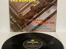 Beatles Please Please Me RARE 1960s UK Parlophone Black & Yellow Label Vinyl LP