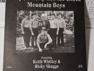 Ralph Stanley featuring Keith whitley ricky skaggs bluegrass album lp jalyn