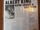 Albert King Born Under a Bad Sign Sundazed High Quality Vinyl