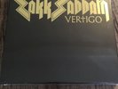 ZAKK SABBATH VERTIGO SIGNED BOXSET SEALED VINYL LP RECORD BLACK SABBATH #131/510