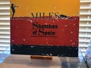 Miles Davis, Sketches of Spain, 1963 Columbia Mono pressing CL 1480