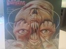 Destruction Release From Agony 1988 1st Press Original Release Sealed PRO-1255