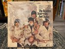 BEATLES - Original 1966 STEREO Yesterday And Today 3RD STATE BUTCHER COVER Peel