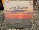 LEND A HAND - RARE POKORA PRIVATE XIAN FOLK PSYCH  HOLY GRAIL LP EX+