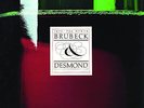 Dave Brubeck And Paul Desmond 1975: The Due LP Album Vinyl Schallplatte 213117
