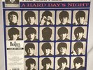 LP THE BEATLES A Hard Day's Night (180g VINYL REMASTER MONO 2014) NEW MNT SEALED
