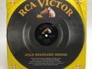 ELVIS PRESLEY Hound Dog / Don’t be Cruel RCA VICTOR 20-6604 78 ROCKABILLY