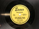 BILL HALEY Stop Beatin’ Round the Mulberry / Real Rock Drive ESSEX 78 ROCKABILLY