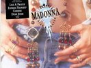 Madonna Like A Prayer UK LP Vinyl Record Album 1989 WX239 Sire 33 EX