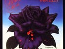 Thin Lizzy Black Rose A Rock Legend LP Album Vinyl Schallplatte 213131