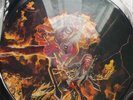 Iron Maiden Hallowed be thy name 12