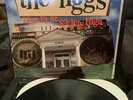 THE FIGGS Low Fi At Society High w/EX VINYL