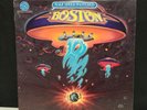 1980 BOSTON Mastersound S/T Vinyl HALF SPEED MASTERED Lp Album OG