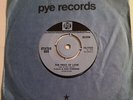 STATUS QUO - THE PRICE OF LOVE / LITTLE MISS NOTHING - UK PYE 7