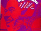 Bill Withers The Best Of Bill Withers UK LP Album 1975 LPSX10 Sussex 33 VG