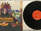The Beatles ‎– Yellow Submarine ; 1976 LP CAPITOL ORANGE LABEL  SHRINK VG+