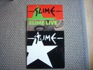 3x SLIME Original LP Punk Rock O Rama 