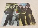 Fate A Matter of Attitude 1986 Vinyl LP Rock Heavy Metal NM