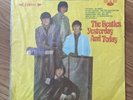 RARE 1966 Taiwan Print Beatles Yesterday and Today LP Record CSJ-436