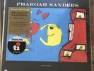 Pharoah Sanders -Moon Child LP [Vinyl New] Limited 180g Album 45th Timeless Jazz
