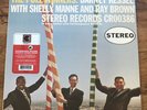 Poll Winners by Barney Kessel Shelly Manne Ray Brown LP [Vinyl New] 180g Jazz