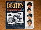THE BEATLES Songs, Pictures and Stories 1964 Vee-Jay 1092 Rare Mono 1ST PRESS