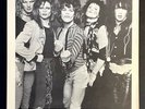 NEW YORK DOLLS Self Titled ORIGINAL 1973 PRESS KIT For Mercury LP