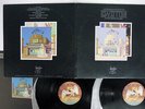LED ZEPPELIN SONG REMAINS THE SAME SWAN SONG P-5544,5N JAPAN VINYL 2LP