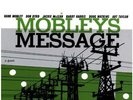 Hank Mobley - Mobley's Message LP - ANALOGUE PRODUCTIONS - MONO - 33 RPM SEALED