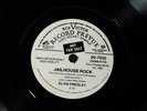 Elvis Presley (78rpm) DJ Promo 