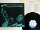 HANK MOBLEY SOUL STATION BLUE NOTE GXK 8096 JAPAN VINYL LP